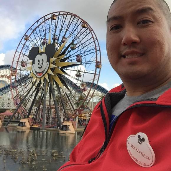 Meet your Posher, Nathan - Picture 1 of 1